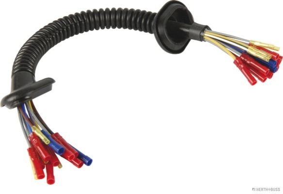 Cable Repair Set, boot lid